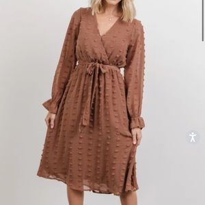 Baltic Born dress